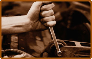 Iron Trucks Repuestos repuestos originales