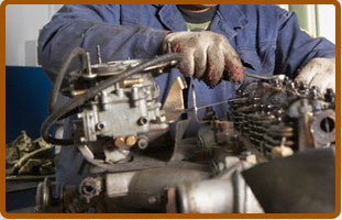 Iron Trucks Repuestos repuestos para flota pesadas