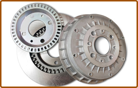 Iron Trucks Repuestos repuestos para flotas